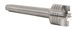 1'' 4-Prong Drive Center #1MT