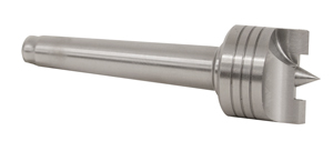 1'' 2-Prong Drive Center #1MT