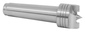 1'' 2-Prong Drive Center #2MT