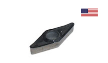 #2 1/32'' Radius Cutter