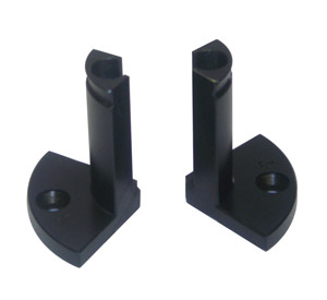 VM120 Pen Blank Jaws