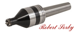 1/2'' #2MT Revolving Stebcenter