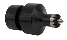 1/2" Chuck Stebcenter