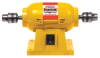 Guinevere Sanding Motor