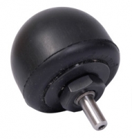 Guinevere 2" Inflatable Round Sander