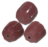 3 Assorted Small Round Sleeves