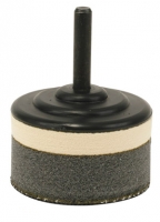2" Dual Density H&L Holder