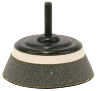 3" Dual Density H&L Holder