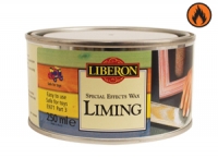 Liberon White Liming Wax