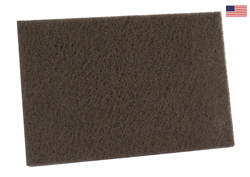 Fine Hand Pad - Grey 600 grit