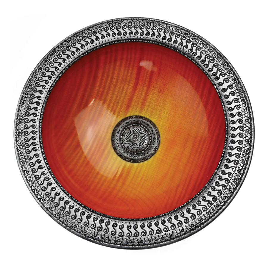 Packard Woodworks: The Woodturner's Source: Agar Viking Sunset