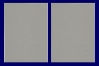 Blank Stencil Pack