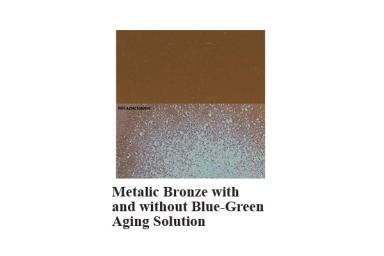Rustina Metallic Bronze (8oz)