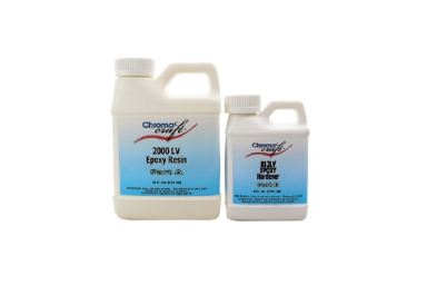 CC Epoxy Resin Kit - 1.5 Quart
