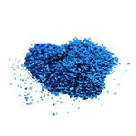 CC Poly Glitter - Royal Blue