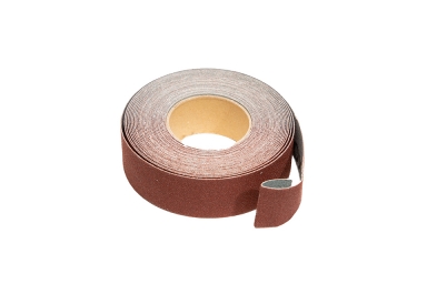 150 grit 1"x20' Abrasive Roll