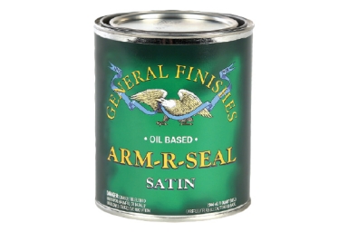 GF Satin Arm-R-Seal - Qt