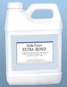 Milk Paint Extra-Bond - Pint