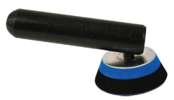 Skilton Sander (Handle w/3" Disc Holder)