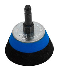 2" Skilton Disc Holder