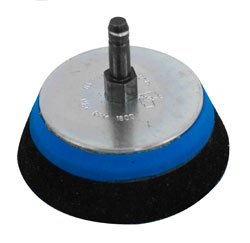 3" Skilton Disc Holder