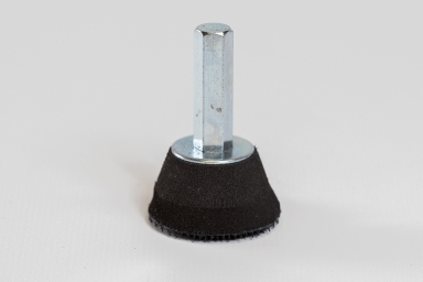 1" HD Pro Hook & Loop Holder