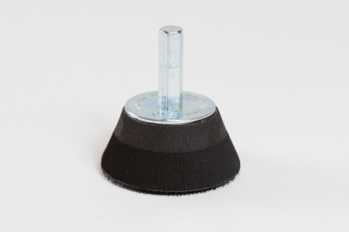 2" HD Pro Hook & Loop Holder