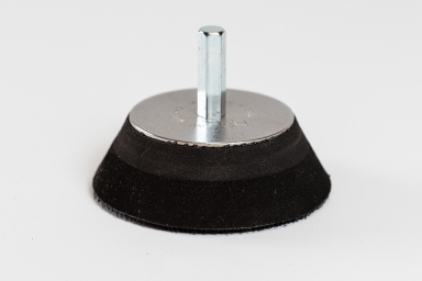 3" HD Pro Hook & Loop Holder