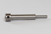 3-1/2'' Hook and Loop Extension