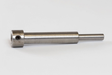 3-1/2" HD Pro Hook & Loop Extension