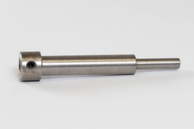 3-1/2" HD Pro Hook & Loop Extension