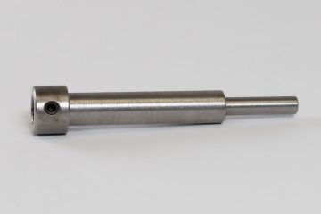 3-1/2'' Hook and Loop Extension