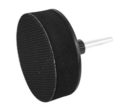 3" Hook & Loop Holder for Sandmaster