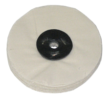 Cotton Buffing Mop