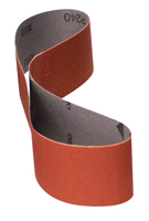 Sby Aluminum Oxide 60 Grit Belt