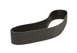 Sby Trizact 3000 Grit Belt