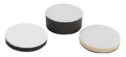 2" Backing Pad Assortment