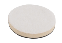 2" Soft Innerface Backing Pad
