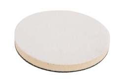 3" Soft Innerface Backing Pad