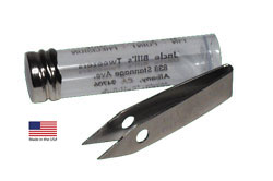 Sliver Gripper Tweezers