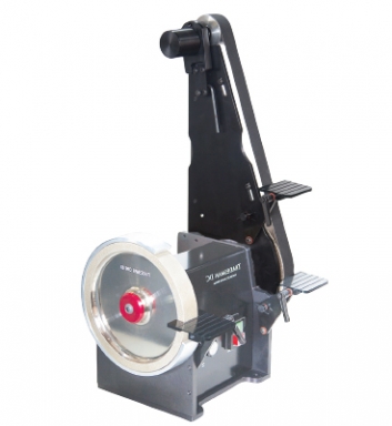 Belt over Wheel Attachment 1.25"x48" RH