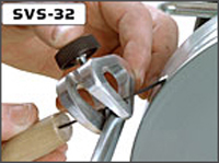 SVS-38 Tormek Short Tool Jig
