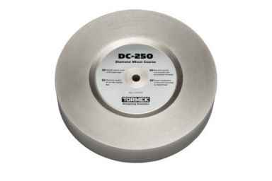 TOR 10" Coarse Diamond Wheel - 360 grit