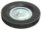 Tormek LA-220 Repl Leather Honing Wheel