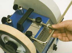 Tormek US-105 Micro-Adjust Upgrade