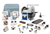 Tormek T-8 Magnum Bundle