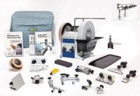 Tormek T-8 Ultimate Bundle