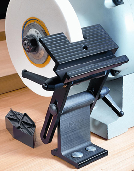 Veritas Grinder Tool Rest