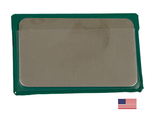 Extra Fine Credit Card Hone