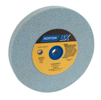 6"x3/4" 46 Grit 3X Wheel